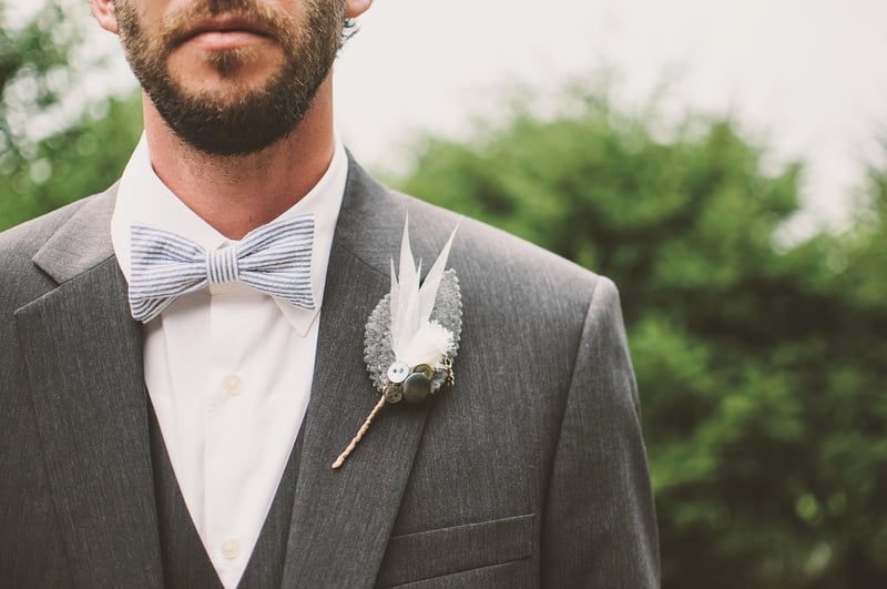 Elegant Suits