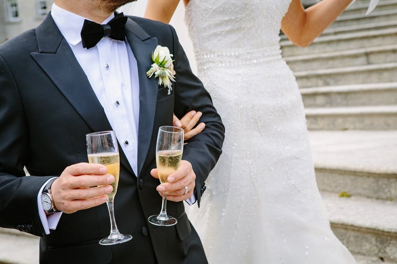 Bespoke Ceremony